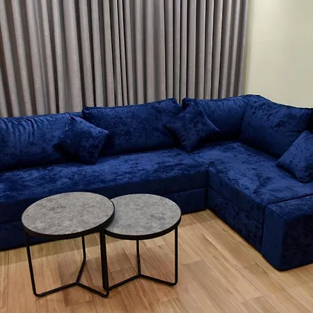 Apartament Noar Wlora