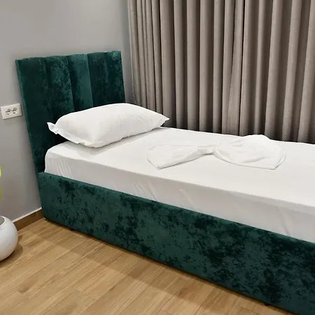 Apartman Noar Vlora