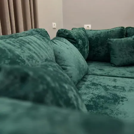 Apartman Noar