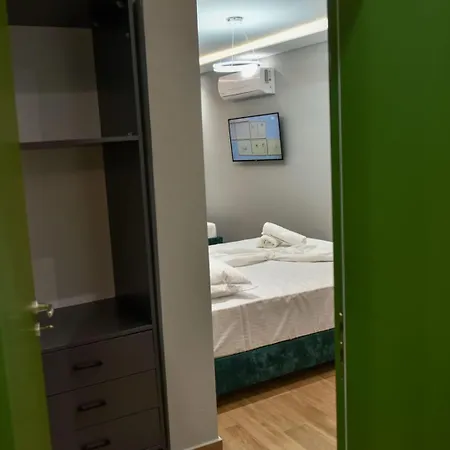 Apartman Noar Vlora