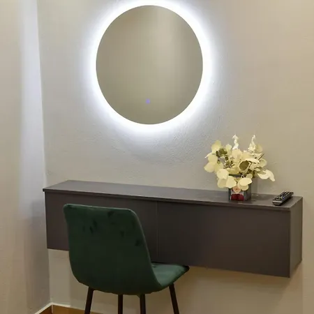 Apartman Noar