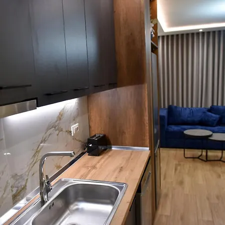 Noar Apartament Wlora