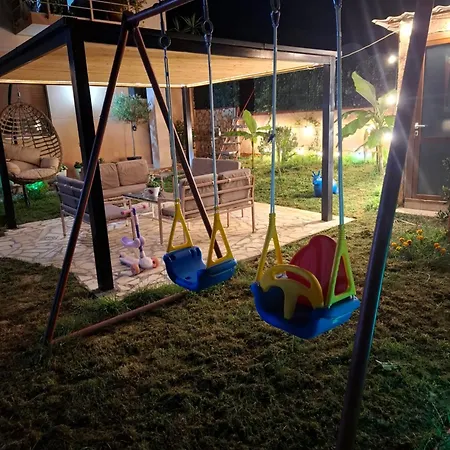Διαμέρισμα Noar Vlorë