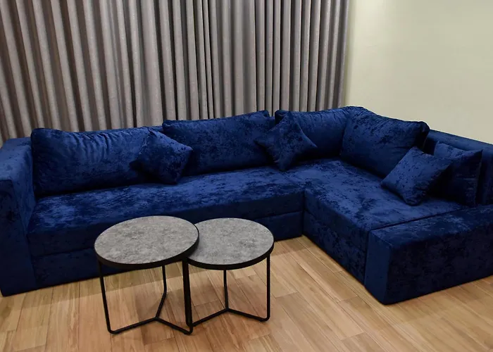 아파트 Noar Vlorë