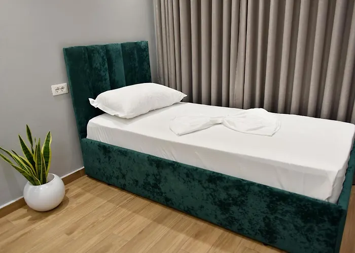 Apartamento Noar Vlorë