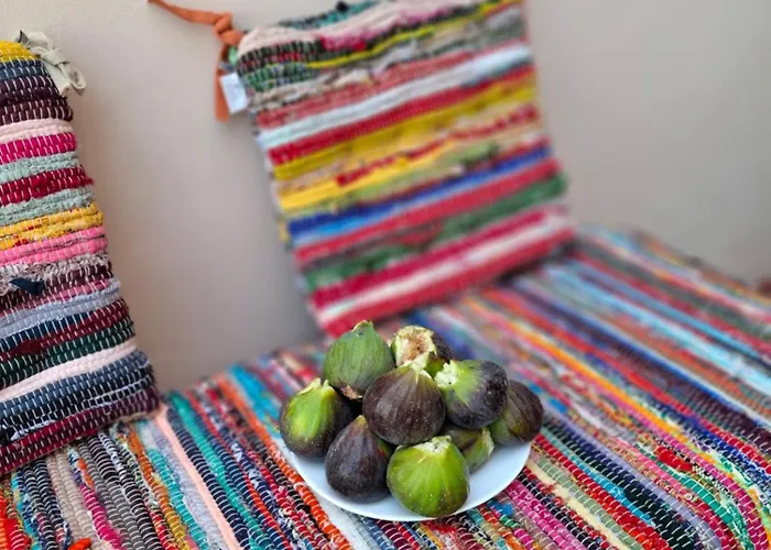 Noar Apartamento
