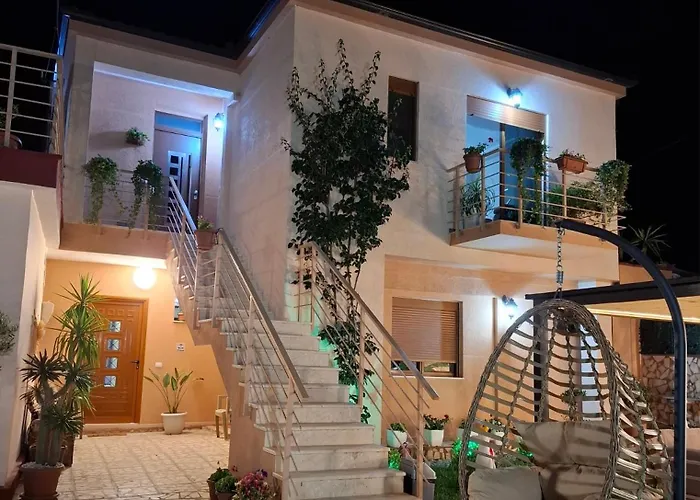 아파트 Noar Vlorë