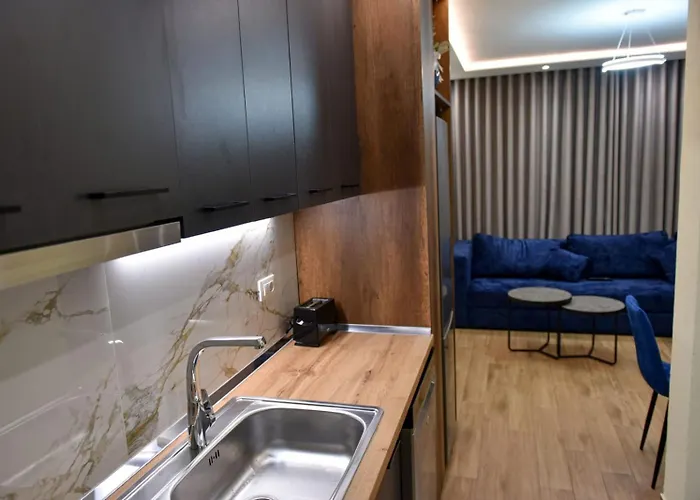 Noar Apartamento Vlorë