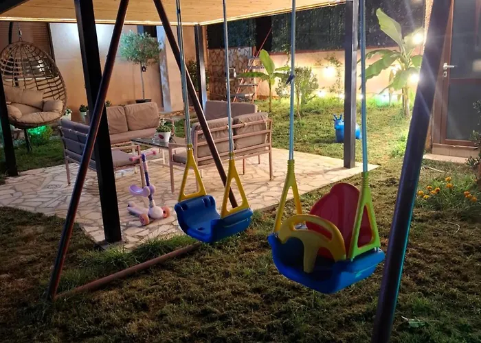 Apartamento Noar Vlorë