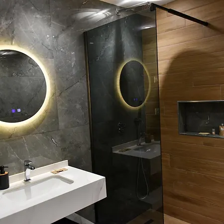 Noar Apartment Vlorë