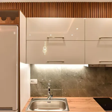 Apartment Noar Vlorë