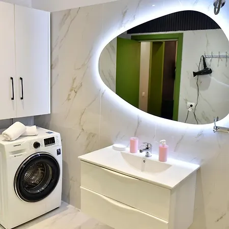 Noar Apartment Vlorë