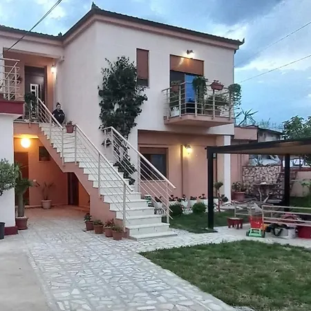 Lägenhet Noar Vlorë