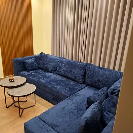 Noar Apartment Vlorë