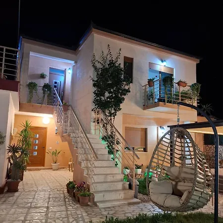 公寓 Noar Vlorë